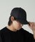 【UNISEX】ナイロンキャップ