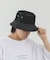 【UNISEX】デニムバケットハット