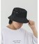 【UNISEX】デニムバケットハット