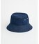 【UNISEX】デニムバケットハット