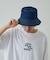 【UNISEX】デニムバケットハット