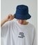 【UNISEX】デニムバケットハット