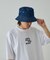 【UNISEX】デニムバケットハット