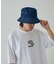 【UNISEX】デニムバケットハット
