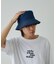 【UNISEX】デニムバケットハット