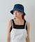 【UNISEX】デニムバケットハット