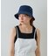 【UNISEX】デニムバケットハット