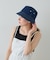 【UNISEX】デニムバケットハット