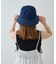 【UNISEX】デニムバケットハット