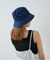 【UNISEX】デニムバケットハット