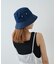 【UNISEX】デニムバケットハット