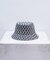 モノグラムバケットハット