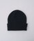 刺繍ロゴニットキャップ