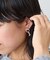 ツイステットイヤリング