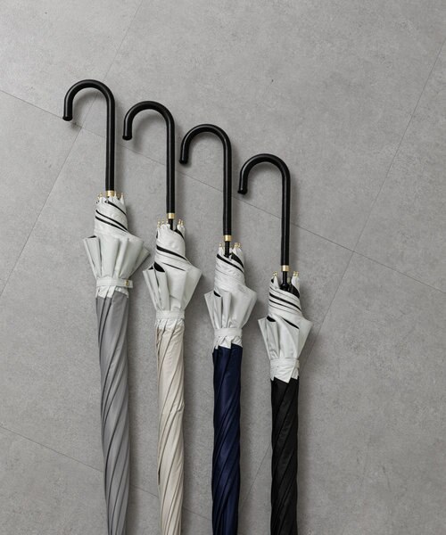 UVバイカラー傘｜コロニートゥーワンスリーナインの通販｜&mall