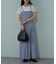 クロスストラップオールインワン