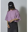 グリッターTシャツ