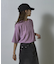 グリッターTシャツ