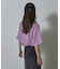 グリッターTシャツ