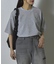 グリッターTシャツ