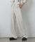 【WEB・一部店舗限定】ドロストスウェットパンツ