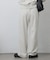 【WEB・一部店舗限定】ドロストスウェットパンツ