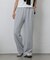 【WEB・一部店舗限定】ドロストスウェットパンツ