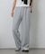 ドロストスウェットパンツ