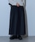 カバーチュールスカート