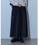 カバーチュールスカート