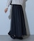 カバーチュールスカート