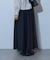 カバーチュールスカート