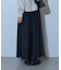 カバーチュールスカート