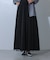 カバーチュールスカート