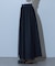 カバーチュールスカート