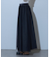 カバーチュールスカート