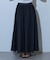 カバーチュールスカート