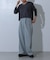 【着用動画あり】スマート長袖Tシャツ