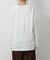 【着用動画あり】スマート長袖Tシャツ
