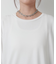 【着用動画あり】スマート長袖Tシャツ