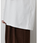 【着用動画あり】スマート長袖Tシャツ