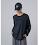 【着用動画あり】スマート長袖Tシャツ