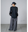 【着用動画あり】スマート長袖Tシャツ