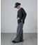 【着用動画あり】スマート長袖Tシャツ