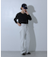 【着用動画あり】スマート長袖Tシャツ