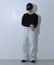 【着用動画あり】スマート長袖Tシャツ