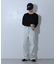 【着用動画あり】スマート長袖Tシャツ