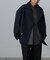 テックウールPコート
