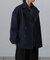 テックウールPコート