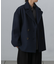 テックウールPコート
